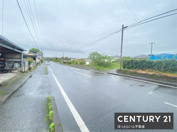都城市菓子野町の中古一戸建て