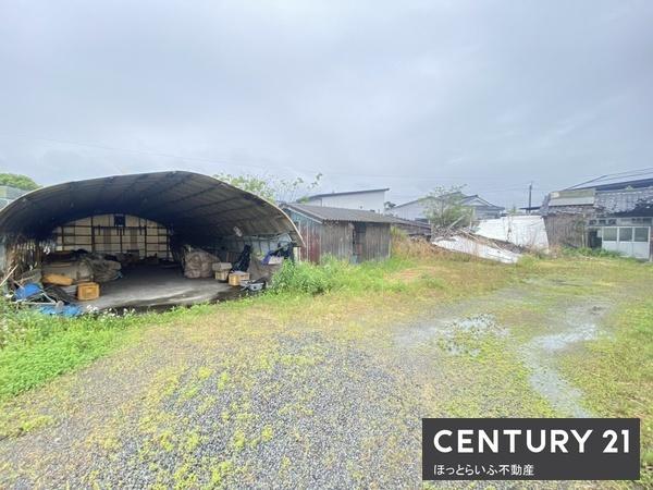 都城市菓子野町の中古一戸建て