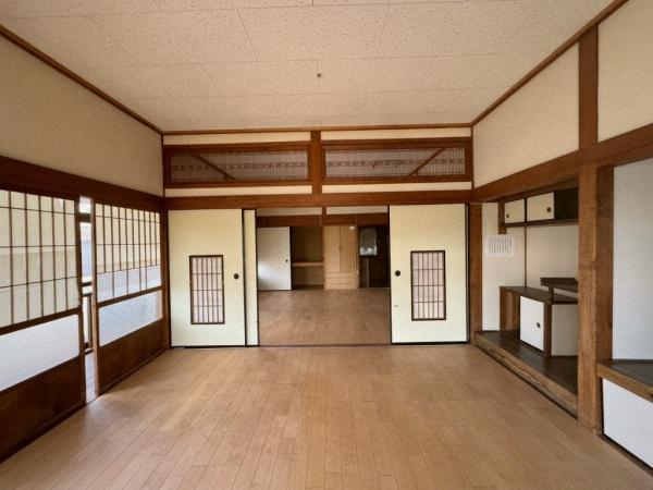 都城市神之山町の土地