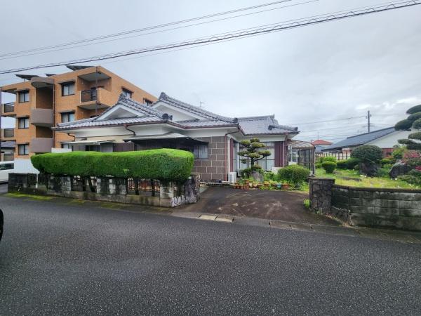 北諸県郡三股町大字蓼池の中古一戸建