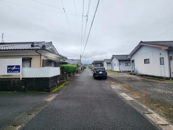 北諸県郡三股町大字蓼池の中古一戸建て