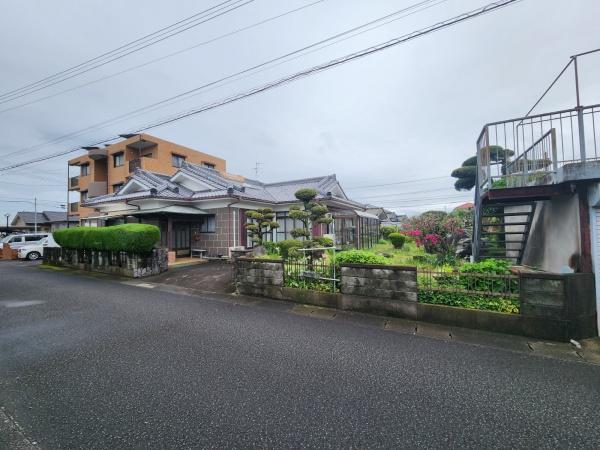 北諸県郡三股町大字蓼池の中古一戸建