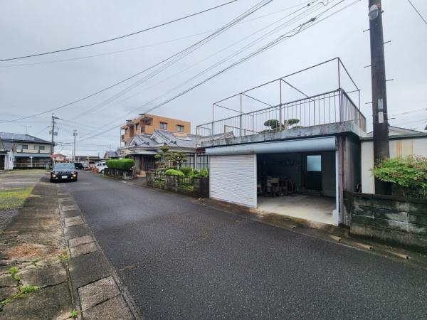 北諸県郡三股町大字蓼池の中古一戸建