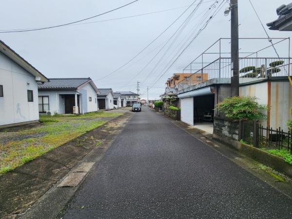 北諸県郡三股町大字蓼池の中古一戸建