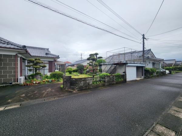 北諸県郡三股町大字蓼池の中古一戸建て