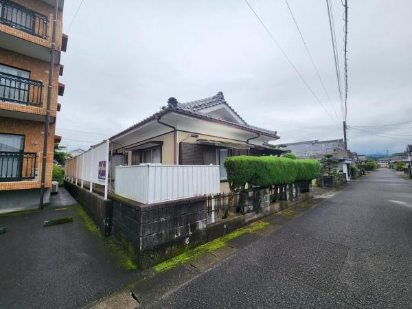北諸県郡三股町大字蓼池の中古一戸建て