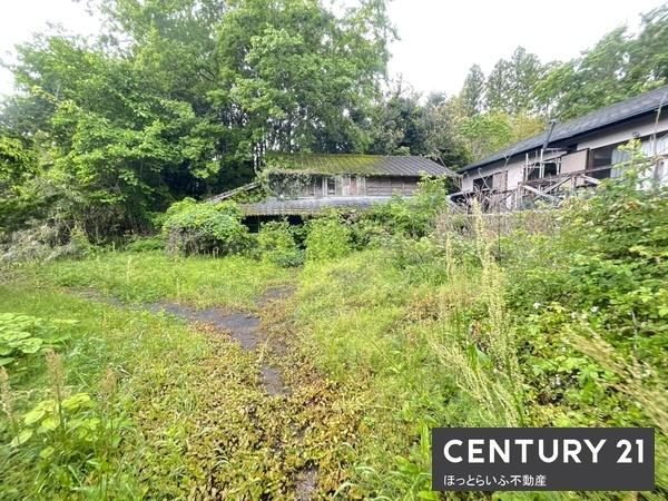 都城市山之口町富吉の土地