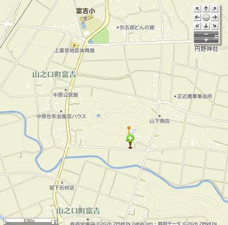広い面積で大変お得な宅地が登場しました