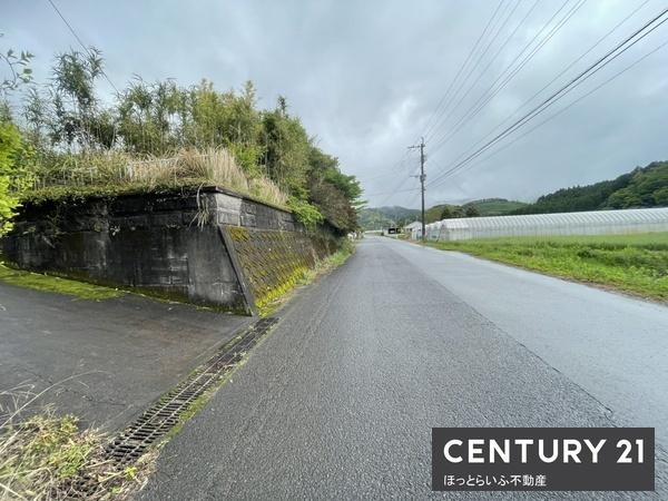 広い面積で大変お得な宅地が登場しました