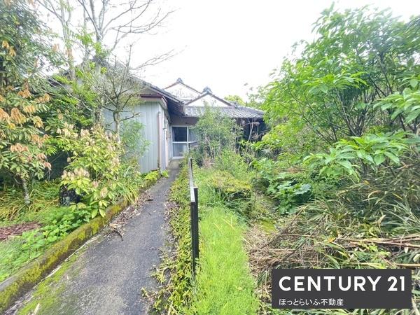 広い面積で大変お得な宅地が登場しました