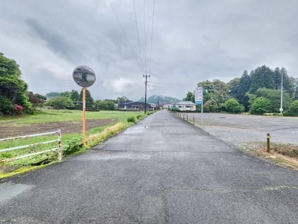 好みの広さを探せる分筆地が登場しました