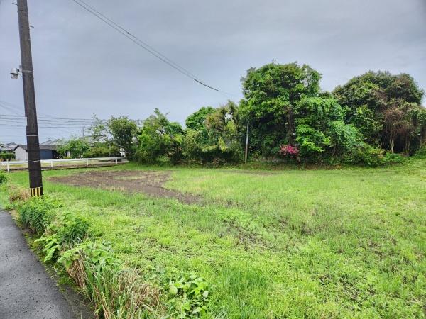 好みの広さを探せる分筆地が登場しました