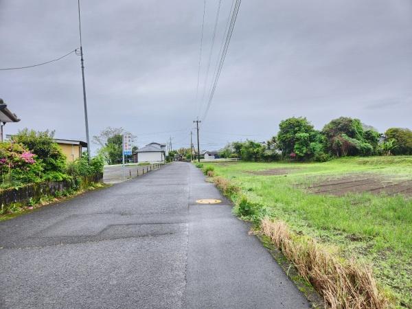好みの広さを探せる分筆地が登場しました