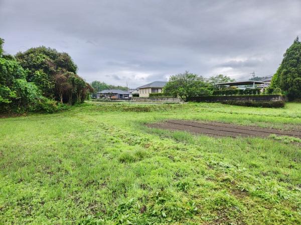 北諸県郡三股町大字宮村の土地