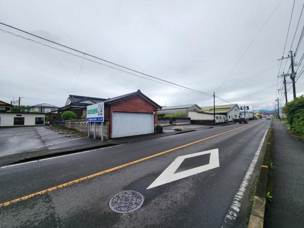北諸県郡三股町大字樺山の中古一戸建て