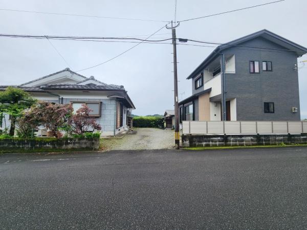 2世帯住宅をお探しの方におススメな中古物件です
