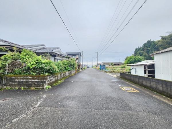 北諸県郡三股町大字餅原の中古一戸建て