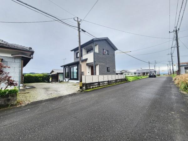 2世帯住宅をお探しの方におススメな中古物件です