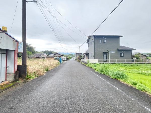 北諸県郡三股町大字餅原の中古一戸建て