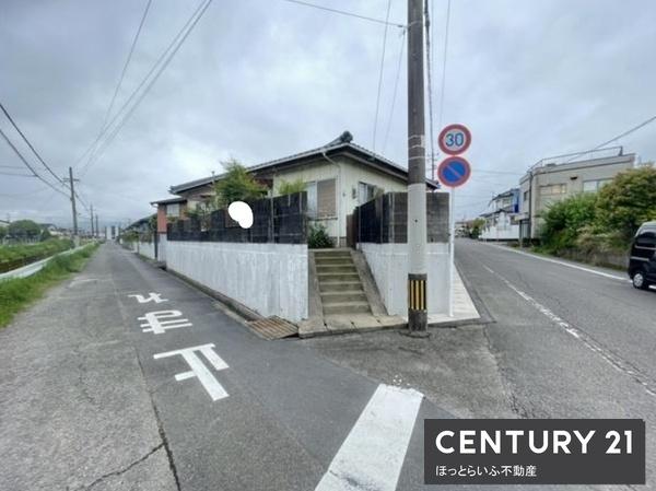 収益物件としてもよさそうな物件です