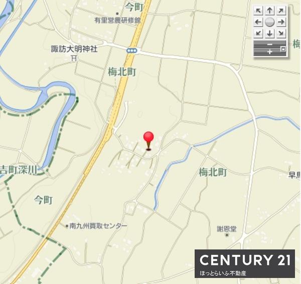 お手頃価格で土地が手に入ります　使い道自由です