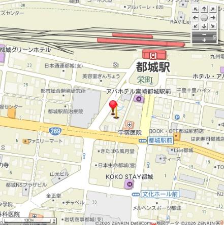 飲食店の多い人気エリアに収益物件が登場しました