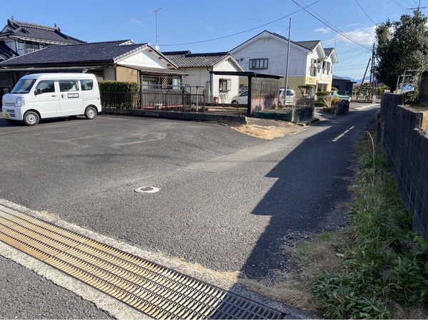 都城市志比田町の売土地