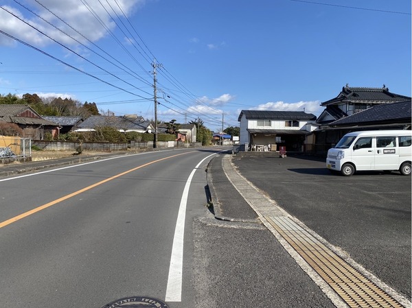 都城市志比田町の土地