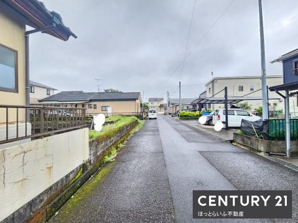 北諸県郡三股町今市の土地