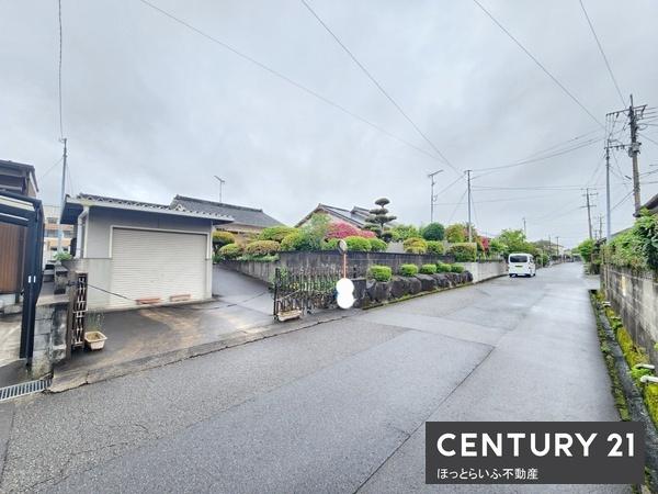 都城市広原町の中古一戸建て