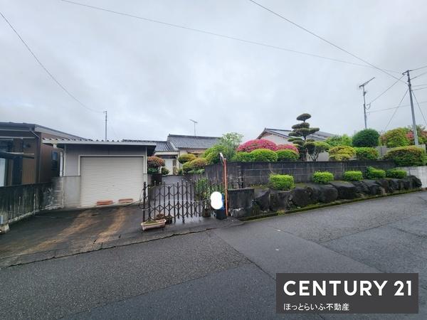 昔ながらの日本を味わえる中古物件です