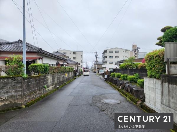 都城市広原町の中古一戸建て