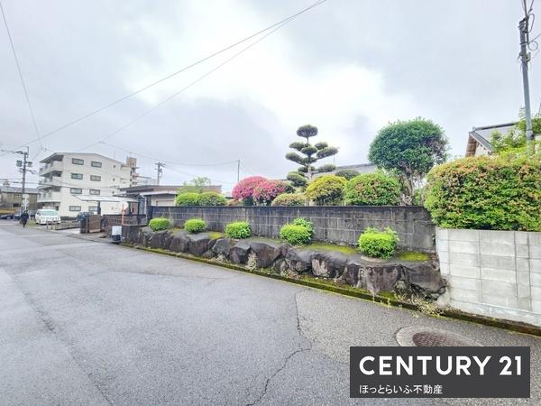 都城市広原町の中古一戸建て