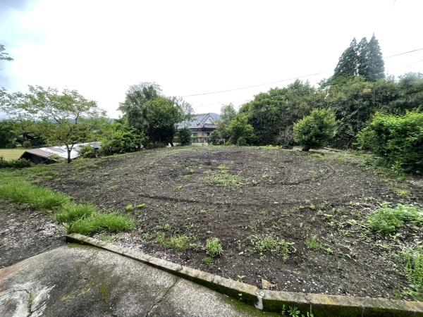 都城市梅北町の中古一戸建て