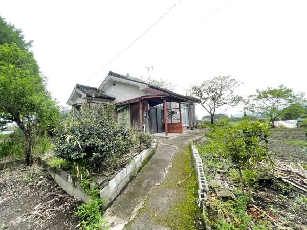 都城市梅北町の中古一戸建て
