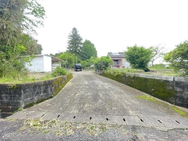 都城市梅北町の中古一戸建て
