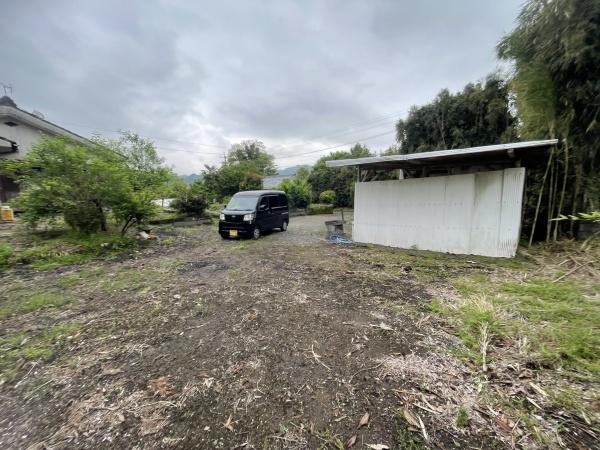 都城市梅北町の中古一戸建て