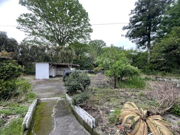 都城市梅北町の中古一戸建て