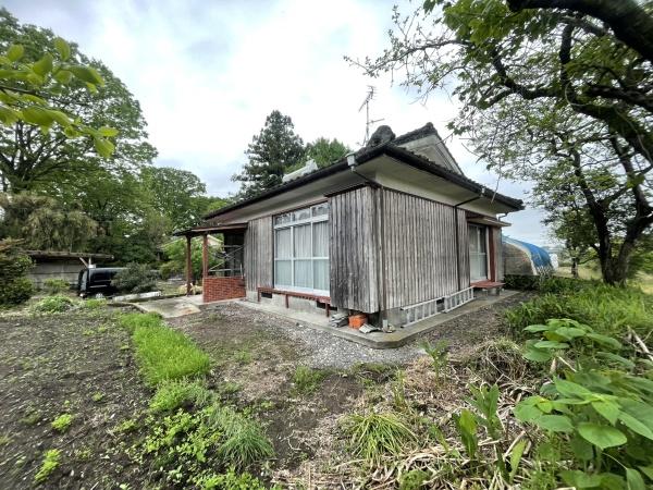 都城市梅北町の中古一戸建て