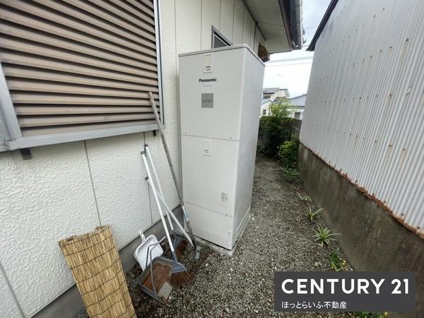 都城市上長飯町の中古一戸建て