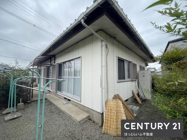 都城市上長飯町の中古一戸建て