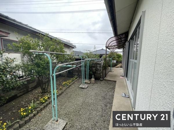 都城市上長飯町の中古一戸建て