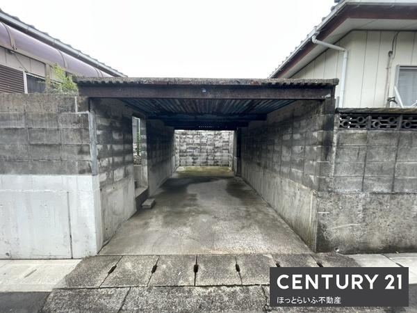 都城市上長飯町の中古一戸建て