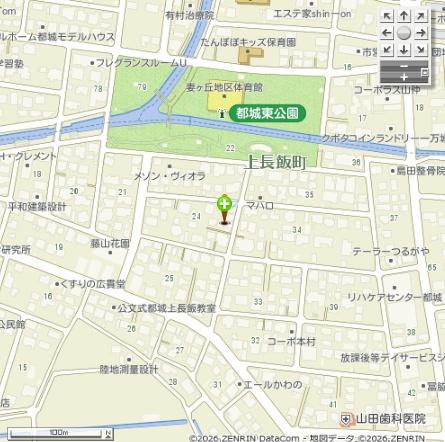 ファミリーにもおすすめ倉庫付きの広々間取り物件です