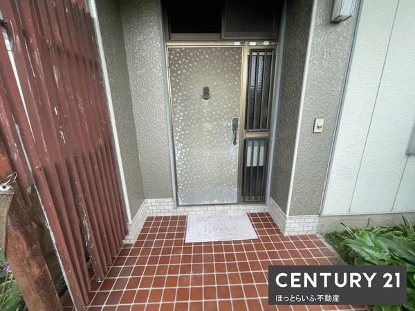 都城市上長飯町の中古一戸建て