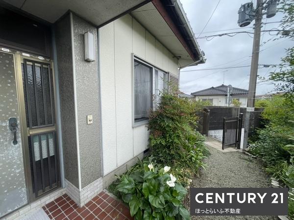 都城市上長飯町の中古一戸建て