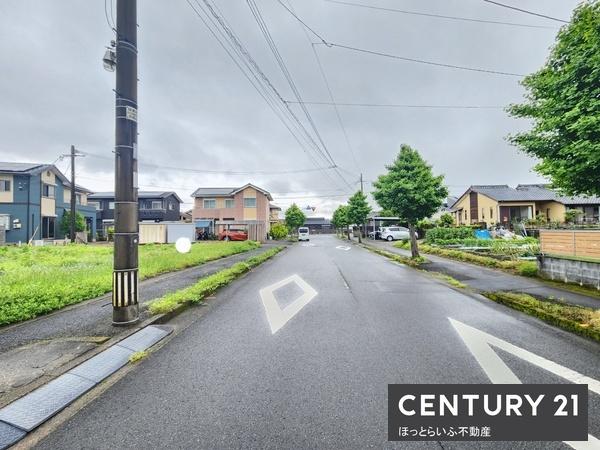 北諸県郡三股町今市の土地