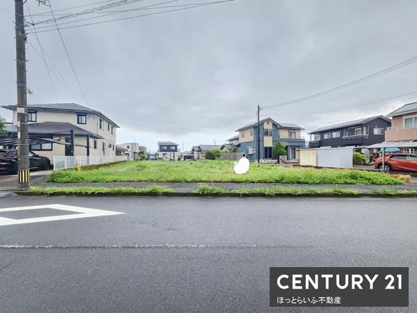 北諸県郡三股町今市の土地