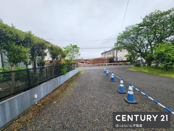 都城市立野町の中古一戸建て
