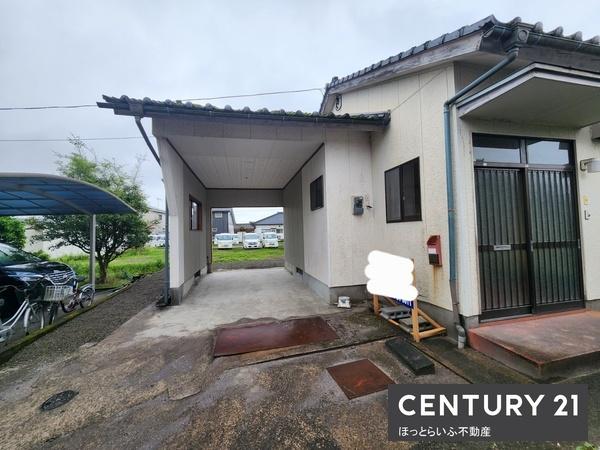 人気の祝吉エリアに中古物件が登場しました